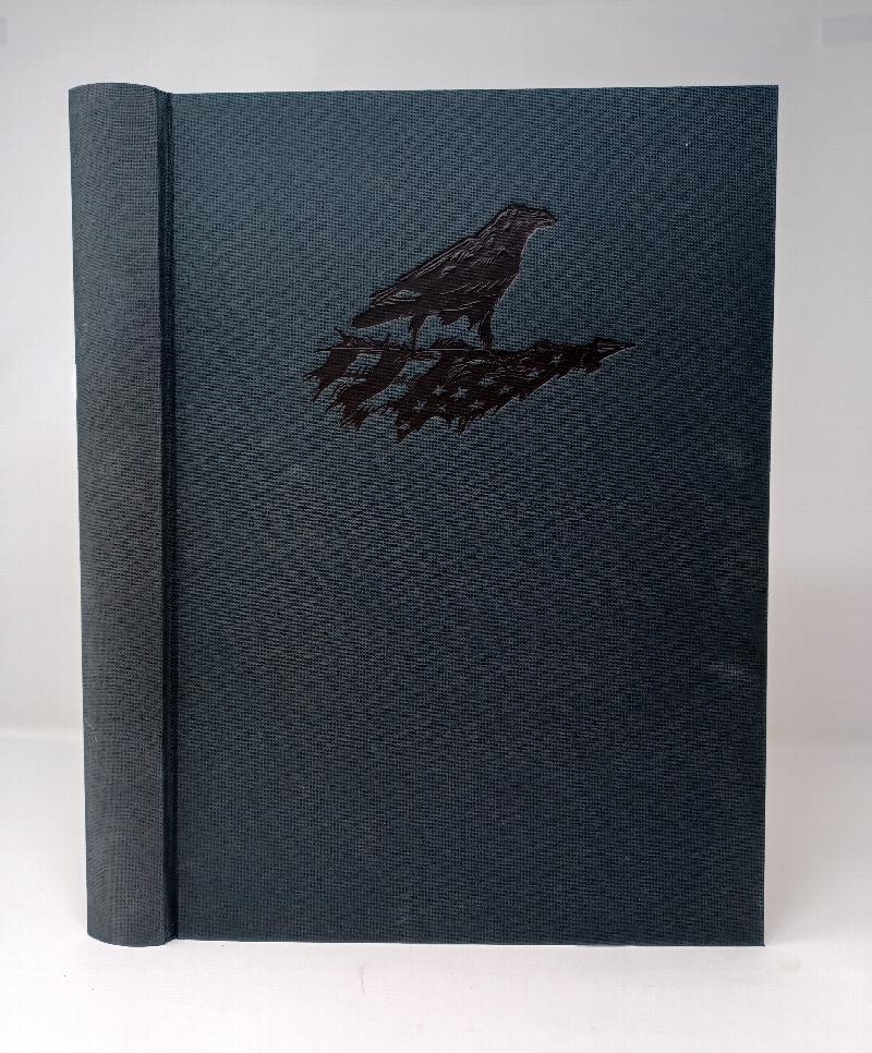 Image for One of the Missing - 1 of only 120 copies made