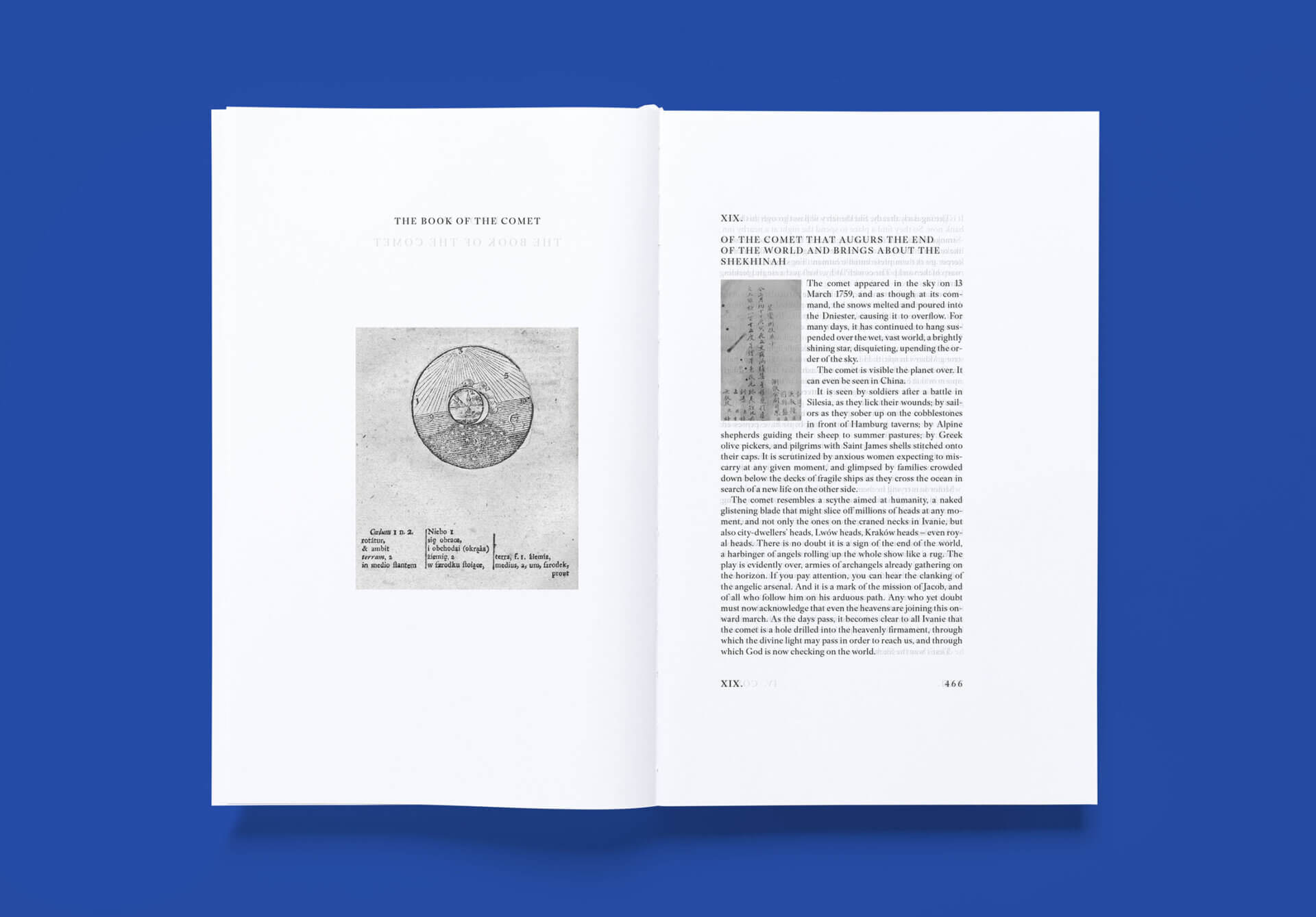 The Books of Jacob - An exclusive collectors edition of the magisterial novel by the Nobel Prizewinning author