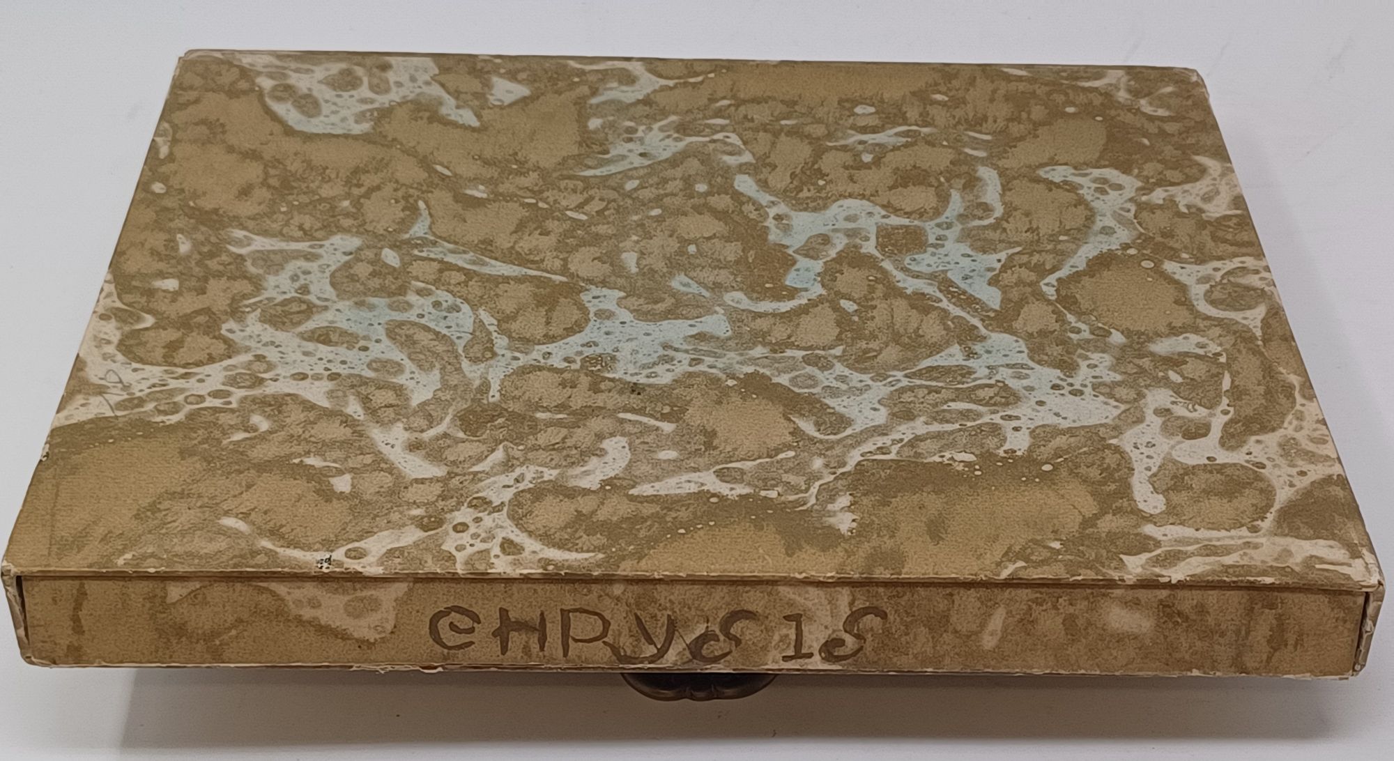 Image for CHRYSIS - -- with illustr. by Louis Icart - one of only 147 copies