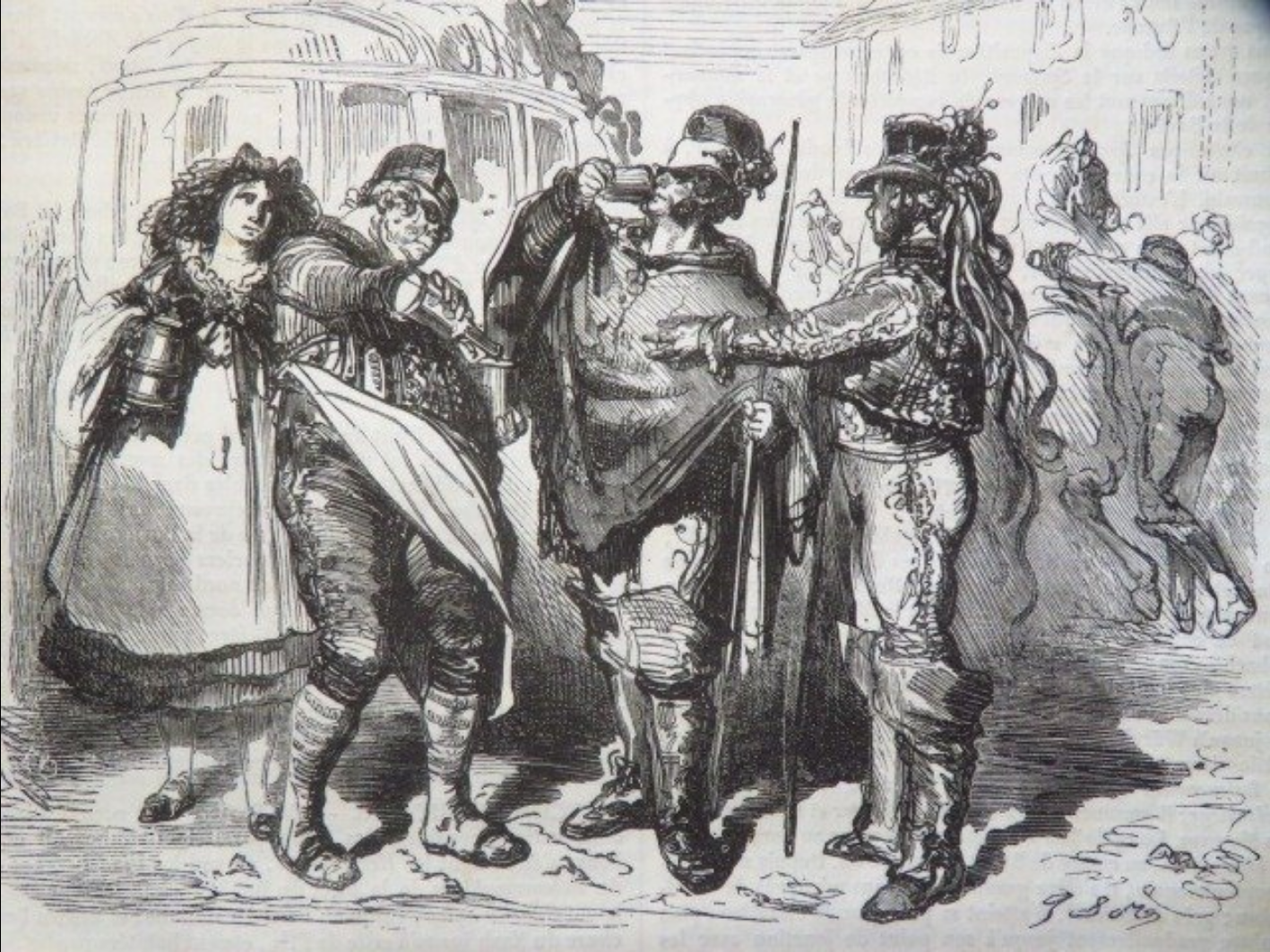 Gographie du thtre de la guerre et des tats circonvoisins : Confdration Germanique