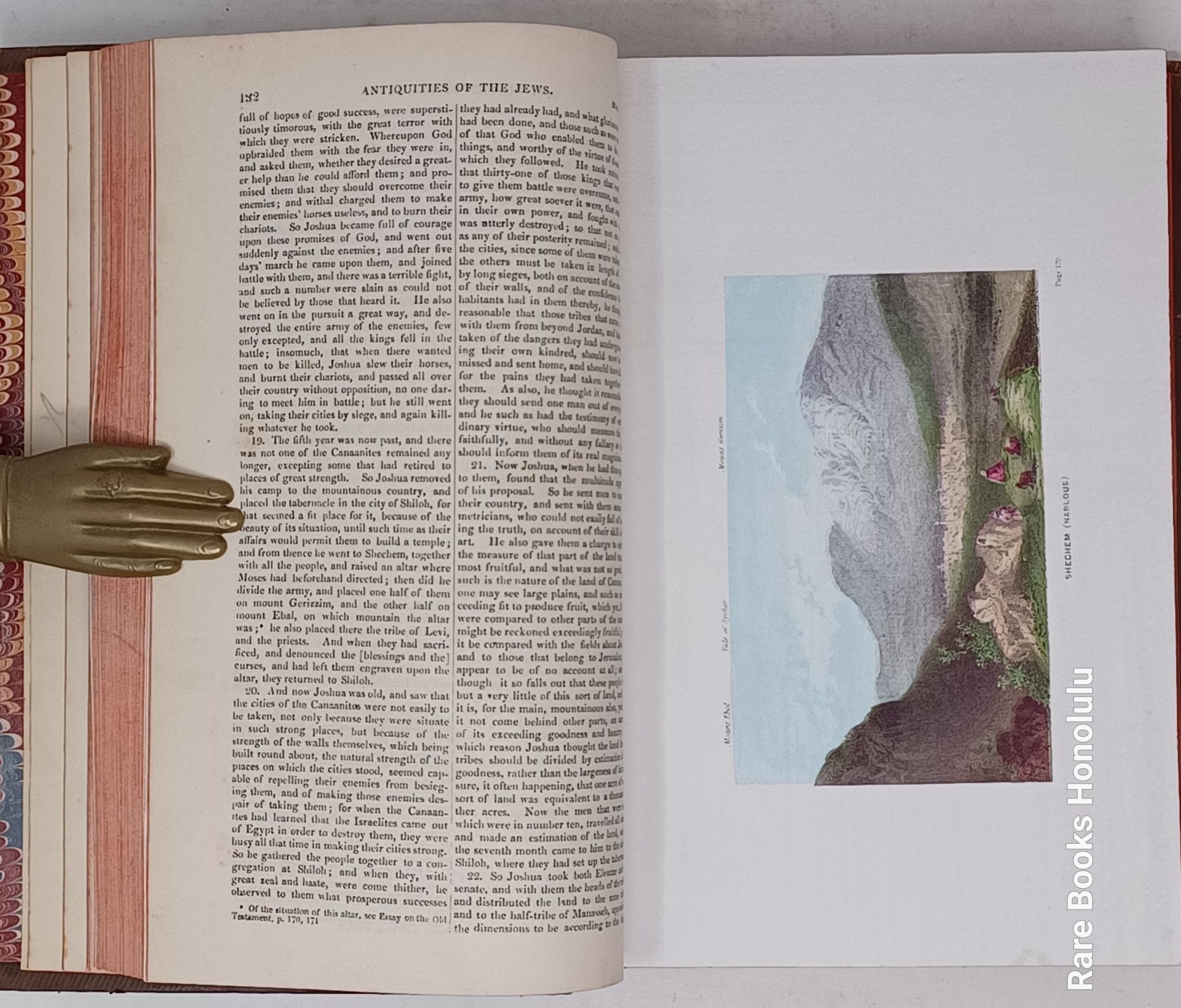 The Complete Works of Flavius Josephus