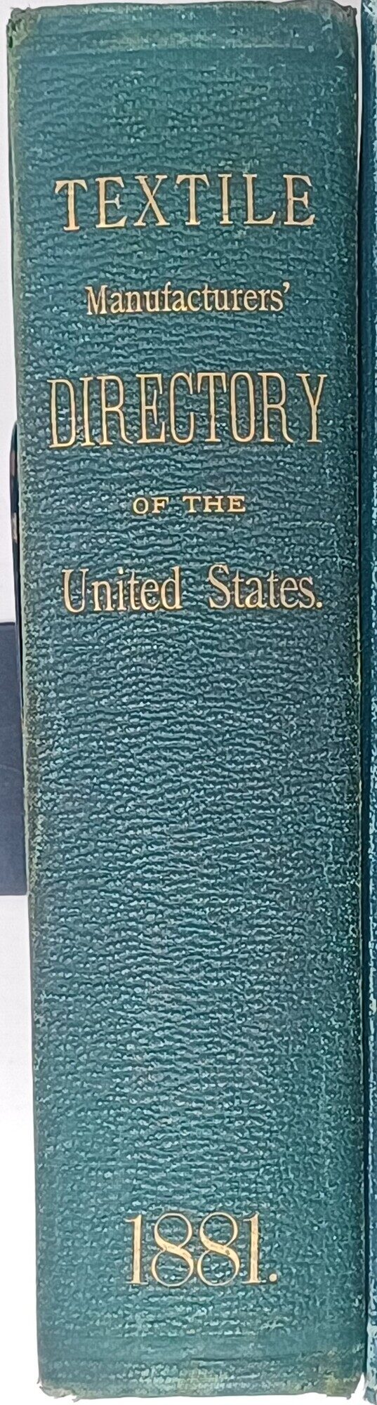 Category: City Directories, etc 19th/early 20th cent.