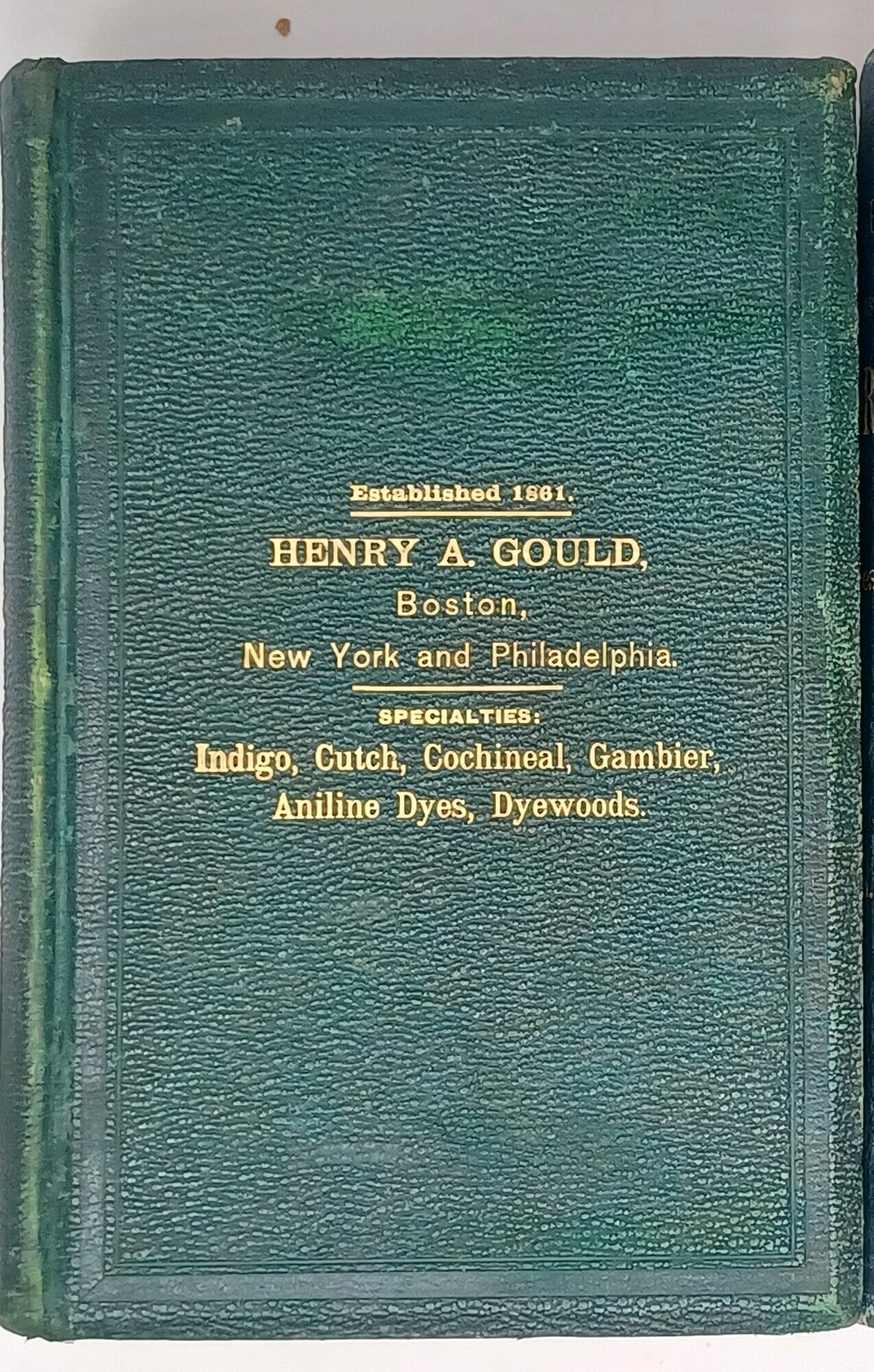 Textile Manufacturers' Directory of the United States. 1881