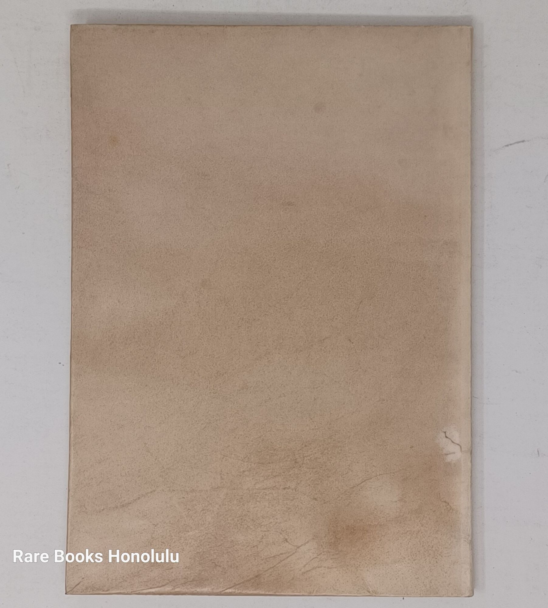 Seven Poems & Two Translations