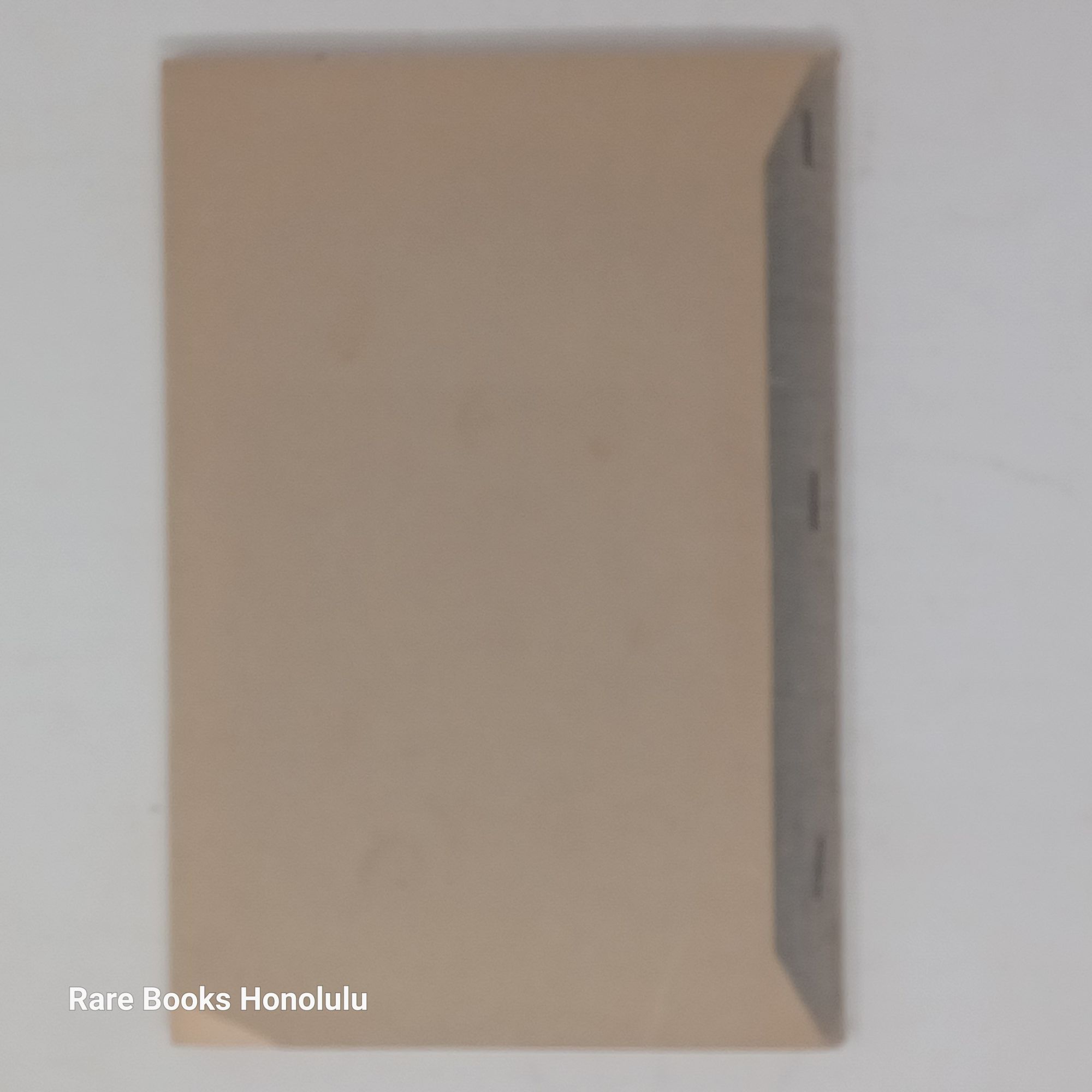 Jamaica Proverbs, - No. 6 of the 'Publications of the Folk-Lore Foundation' (1925)