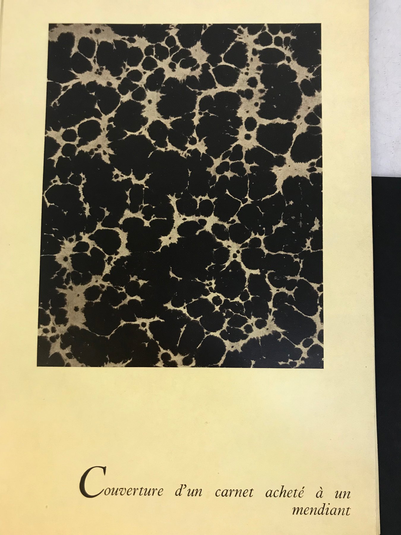 La Photographie n'est pas l'Art (original edtion 1937)