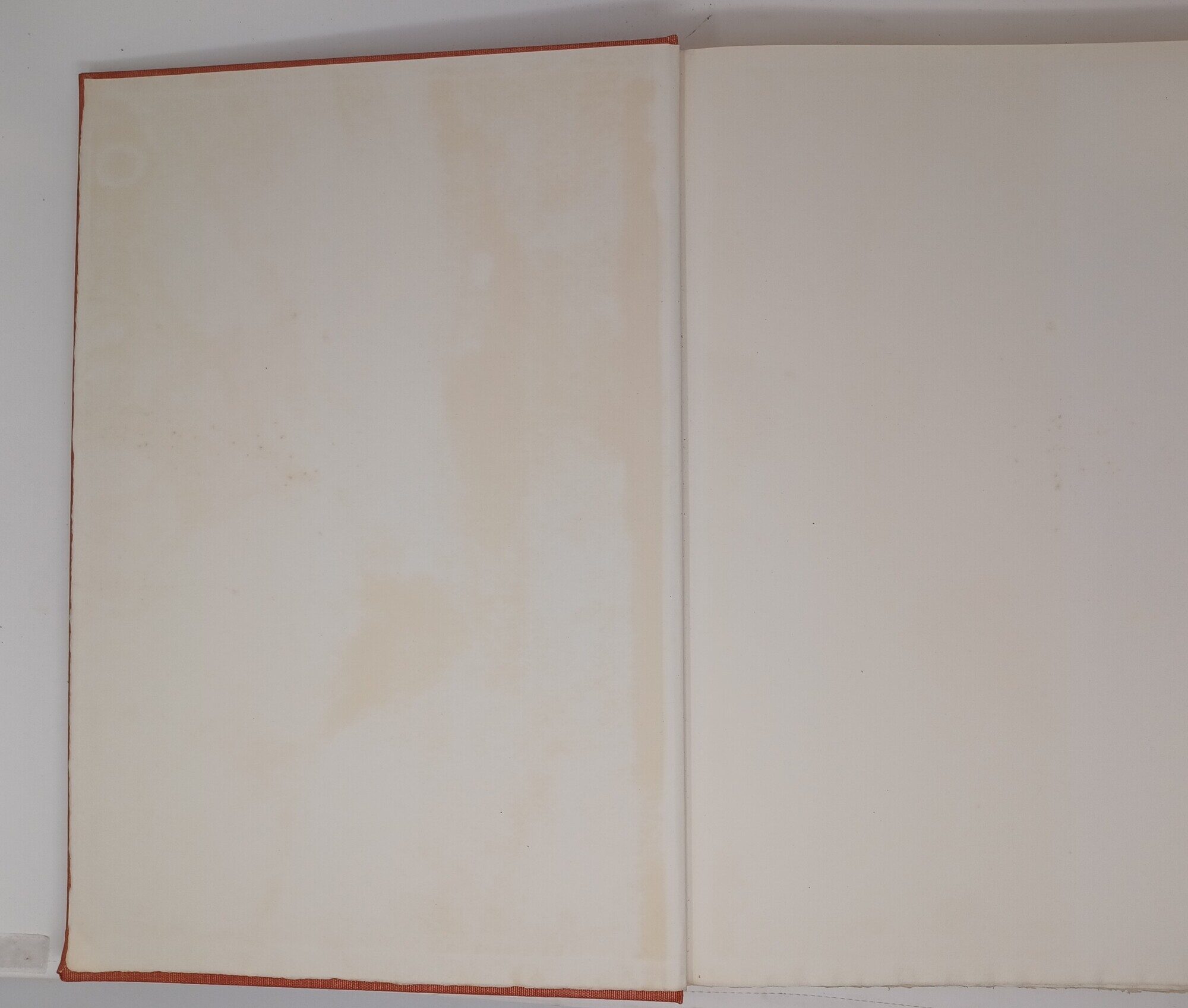 The Frick Collection: An Illustrated Catalogue of the Works of Art in the collection of Henry Clay Frick, (1949, vol 3, one of only 175 copies)