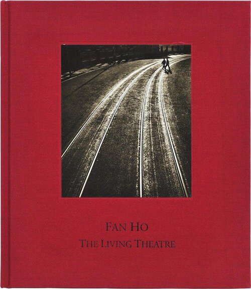 Fan ho the living theatre