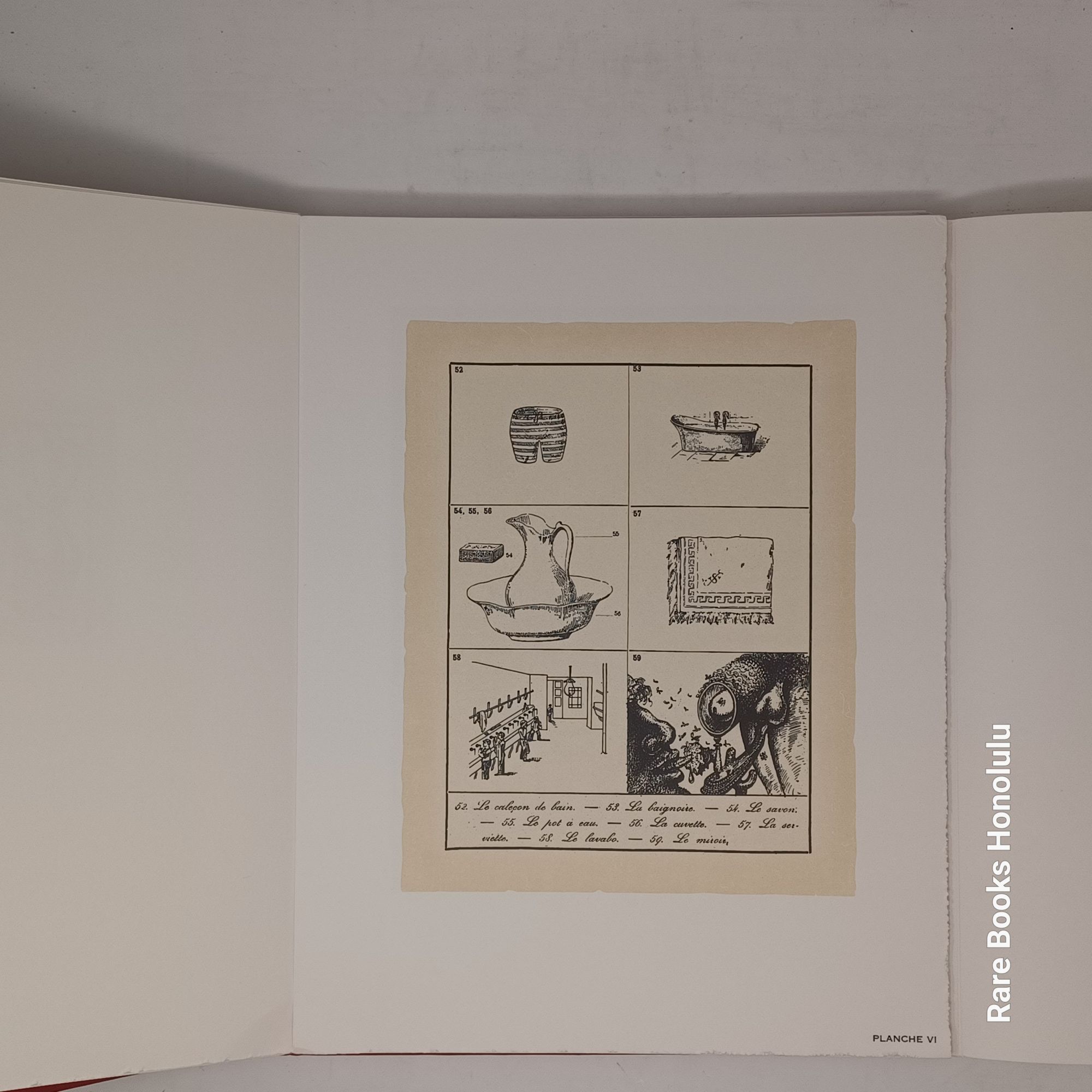 LES METAMORPHOSES EROTIQUES. CHOIX DE DESSINS EXECUTES DE 1940 - 1968