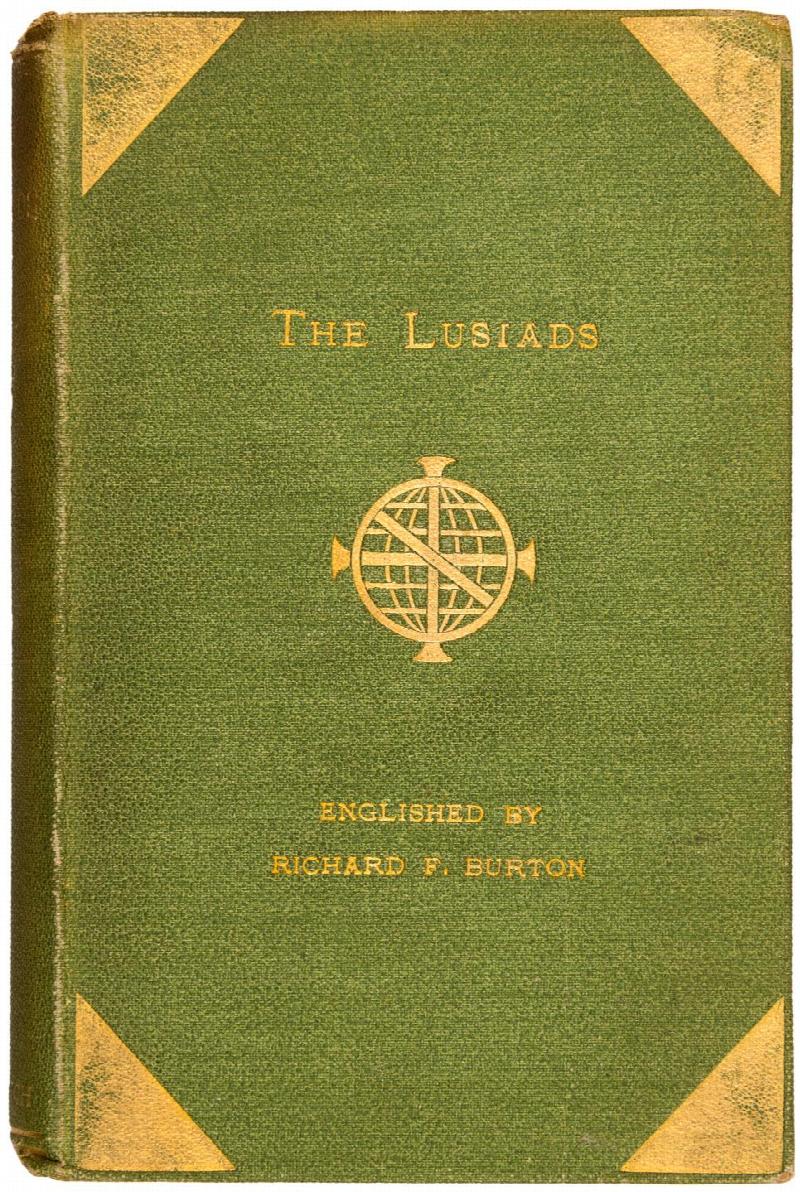 Image for Os Lusiadas (the Lusiads)