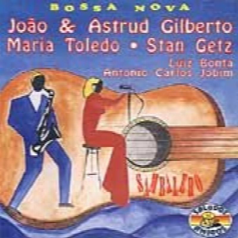 Image for Bossa Nova - Timeless Collection