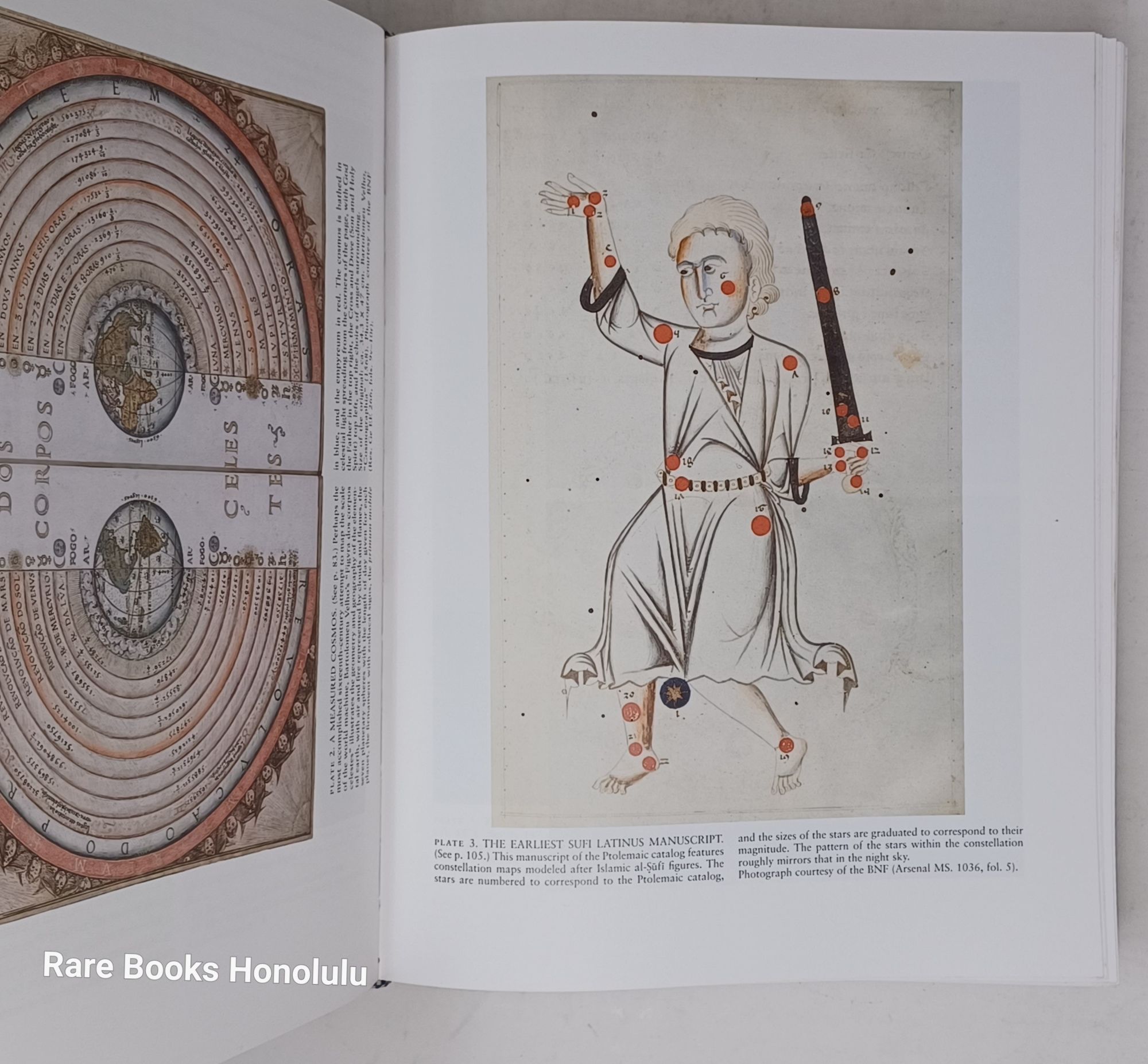 The History of Cartography - Cartography in the European Renaissance, Part 1 + 2. [Complete set of two volumes)