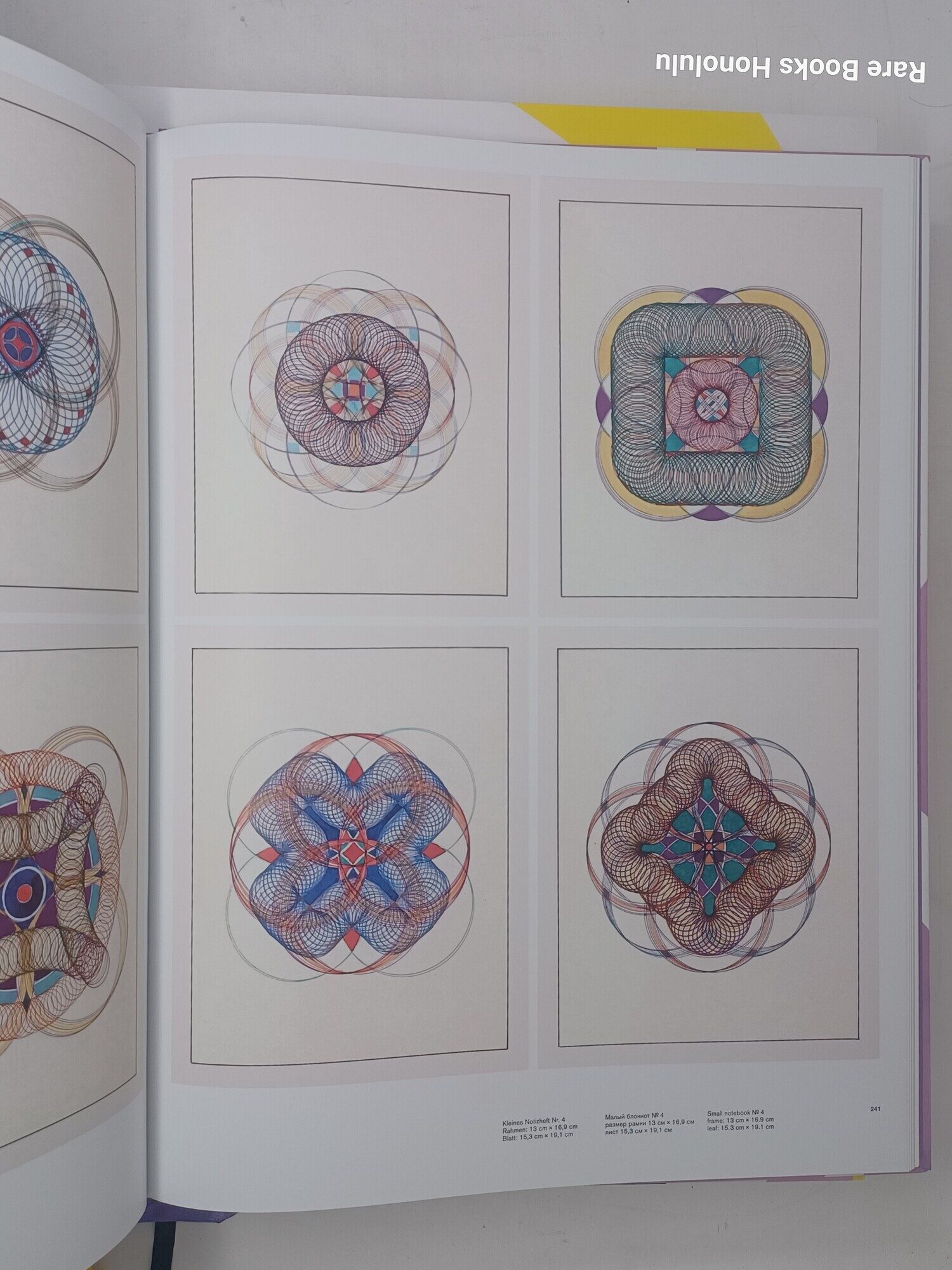 Graphic Masterpieces of Yakov Georgievich Chernikhov - Typefaces, Drawings, Ornaments (3 vols., 2009, 18