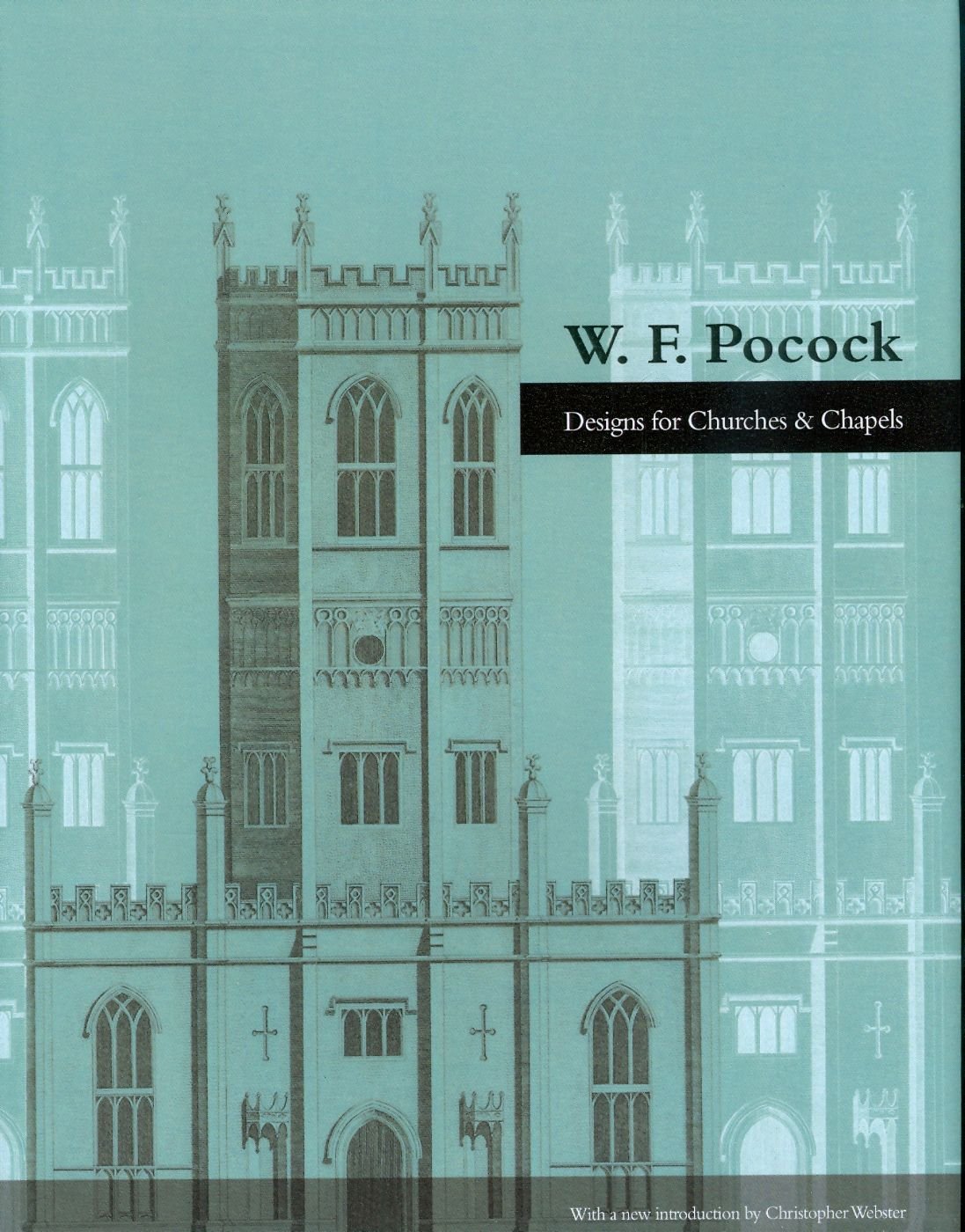 Designs for Churches & Chapels