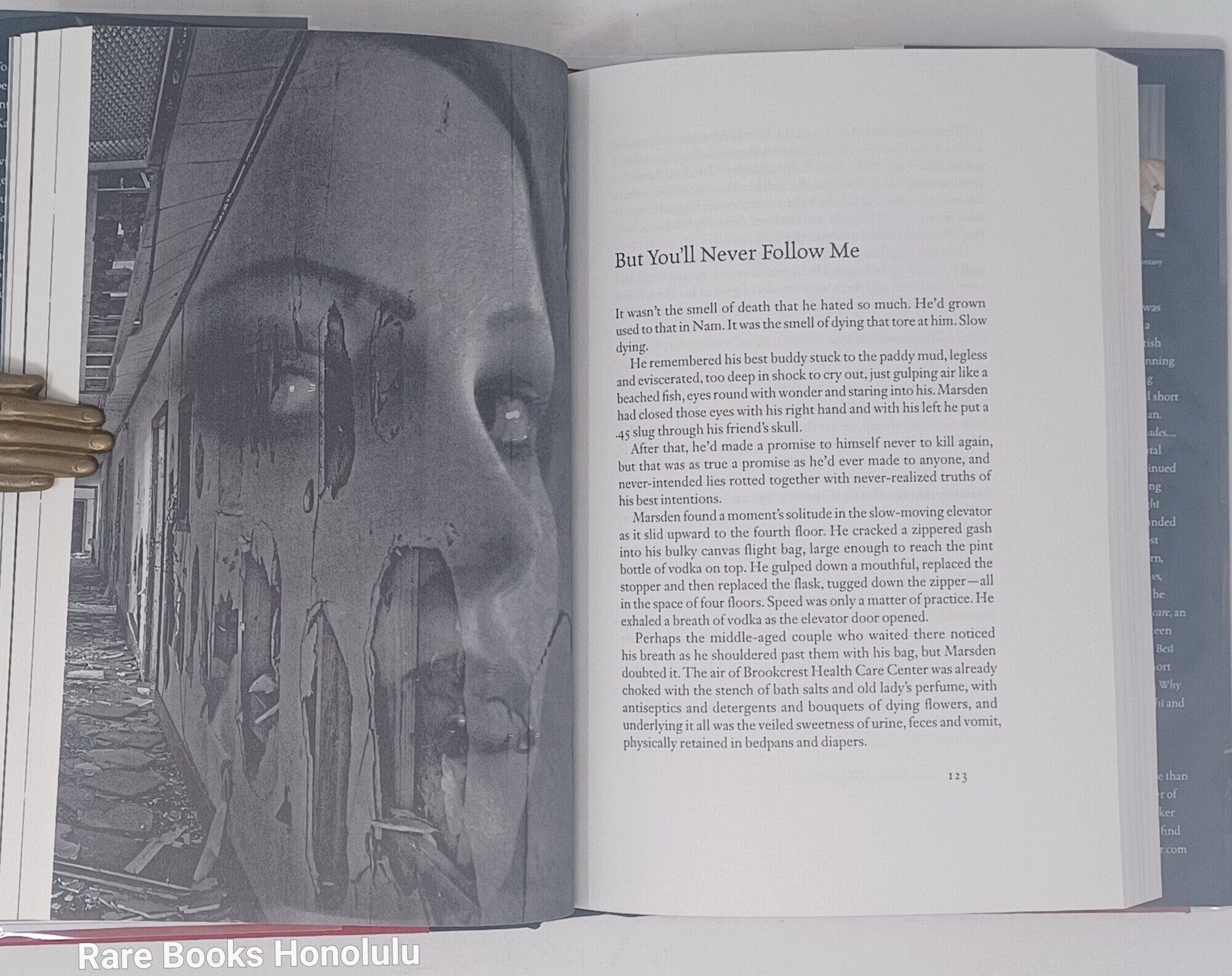 Walk on the Wild Side: The Best Horror Stories of Karl Edward Wagner, Volume 2 Centipede Press