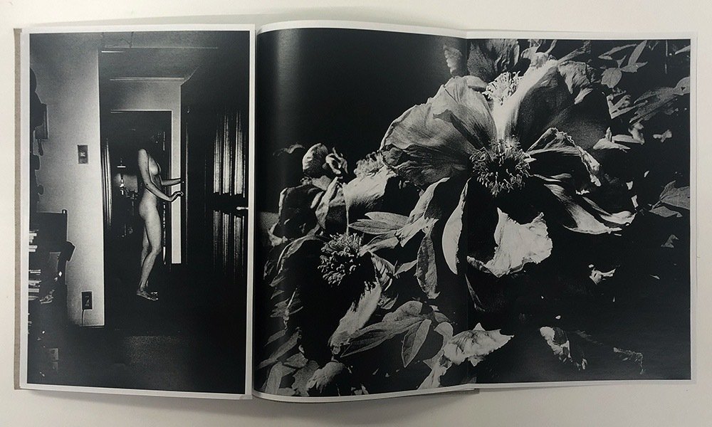 HIROKO - signed, limited edition -- From 5 books series: 'Woman in the Night'