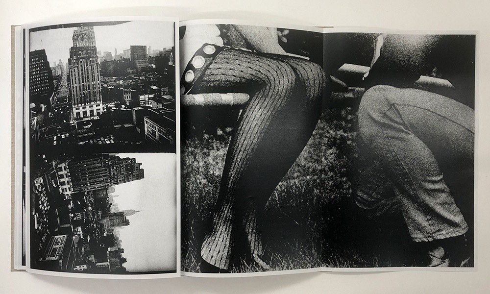 YUKARI - signed, limited edition. -- From 5 books series: 'Woman in the Night'