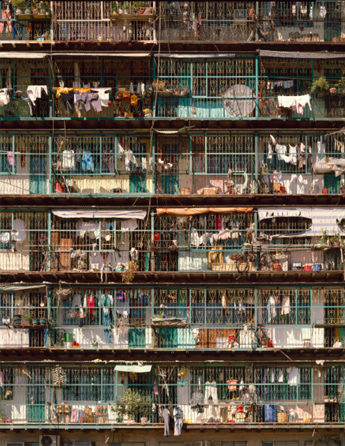 Kowloon Walled City. Box Set in Limited Edition of only 50