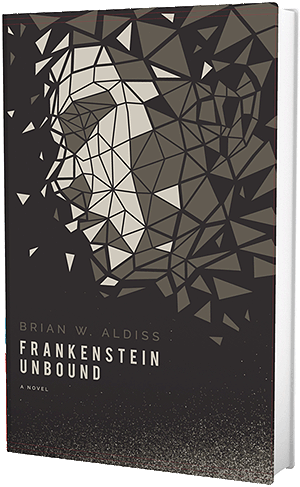 Frankenstein Unbound - Signed, limited Centipede Press Edition