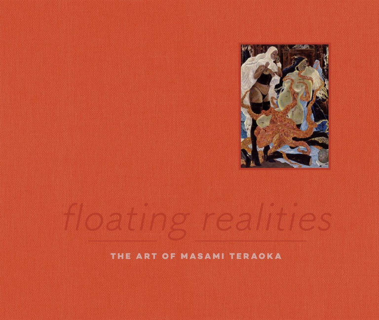 Floating Realities The Art of Masami Teraoka - The Special Edition
