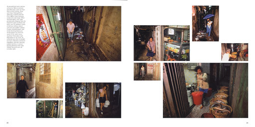 Image for City of Darkness, Life in Kowloon Walled City Revisited - NEW, in publisher's shrink wrap! City of Darkness, Life in Kowloon Walled City Revisited - NEW, in publisher's shrink wrap!