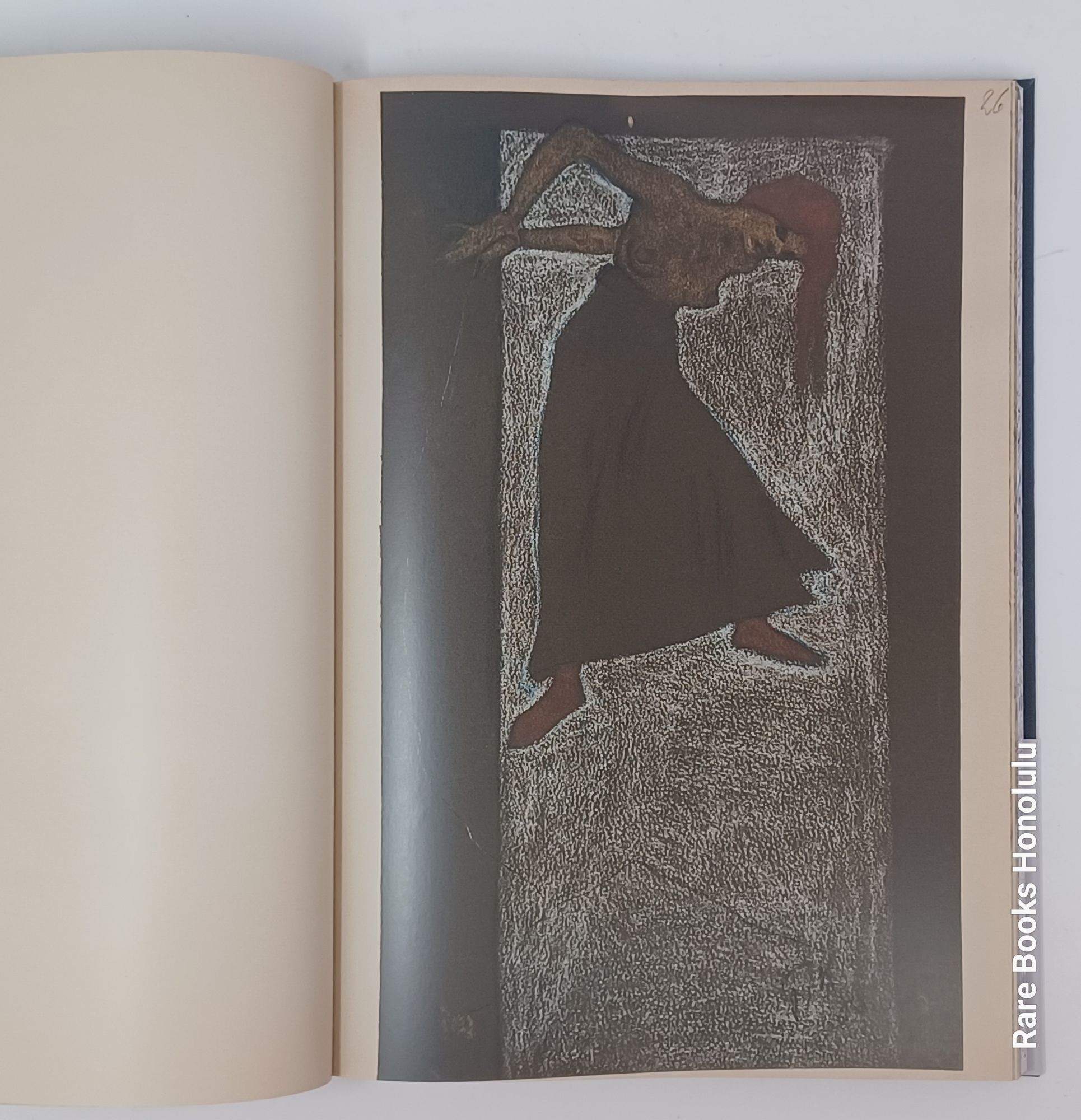 Hans Bloesch / Paul Klee - Das Buch, A Joint Project From The Years 1902 To 1905 - (Text in German, English)