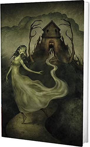 The Haunting of Hill House - Centipede Press Hardcover Edition