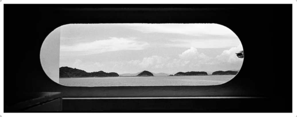 IMPERFECT UTOPIA - A contemporary photo book about remote islands of Japan