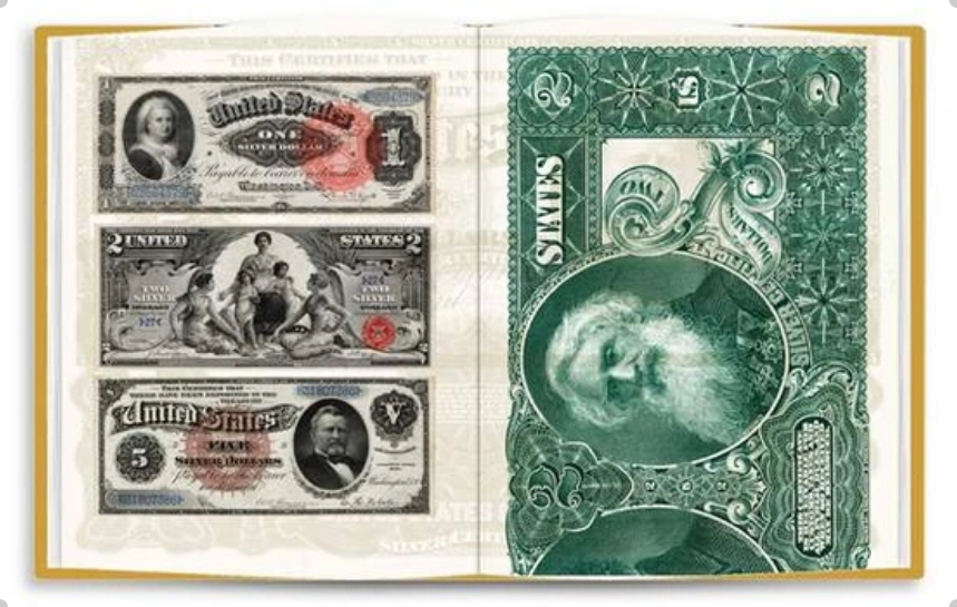 Ephemera - a collection in 3 volumes (2022) a collection of letterheads, invoices, business cards, envelopes, identity papers, ferrotypes, Tax stamps, bearer bonds, staged photos, cabinet cards, product catalogs and much more