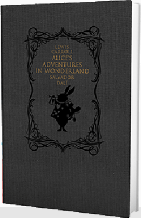 Alice's Adventures in Wonderland - Centipede Press edition ltd. to 300