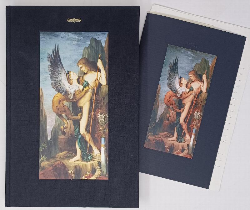 Image for Stigmata - An Anthology of Writing and Art + very scarce prospectus