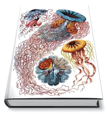 Life Beyond Us - presented by the European Astrobiology Institute - Limited Illustrated edition