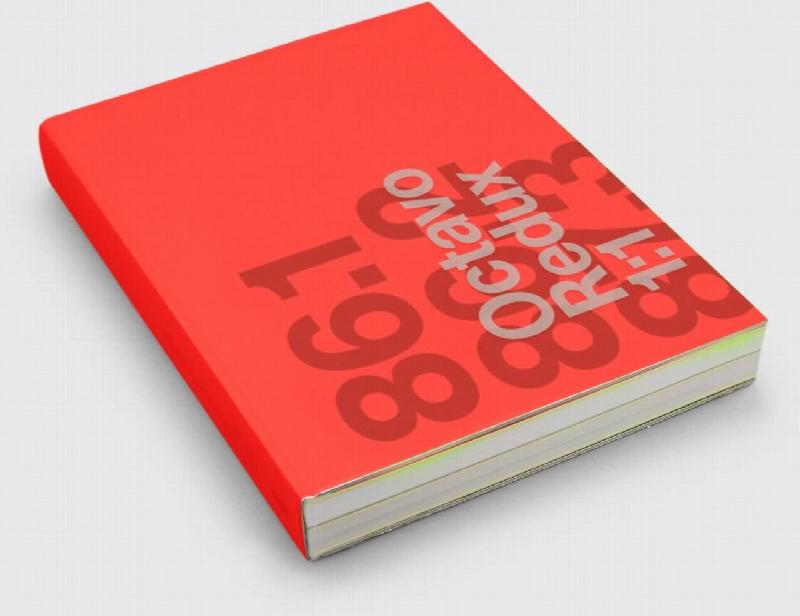 Image for Octavo Redux 1:1