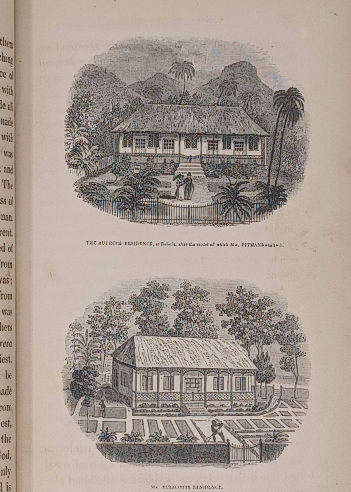 A Narrative Of Missionary Enterprises In The South Sea Islands; With Remarks Upon The Natural History Of The Islands, Origin, Languages, Traditions, And Usages Of The Inhabitants