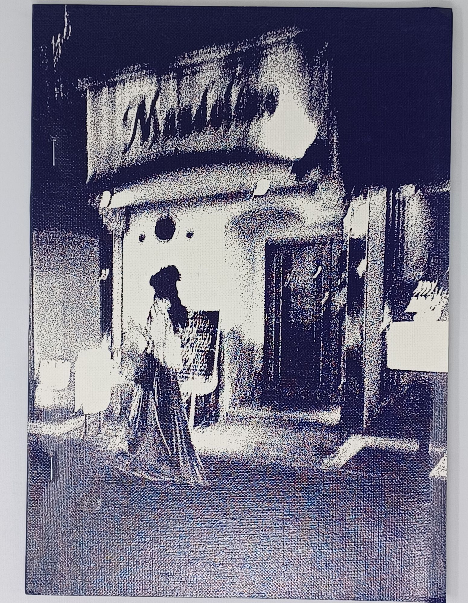 Image for SHINOBU - signed, limited edition SHINOBU - signed, limited edition