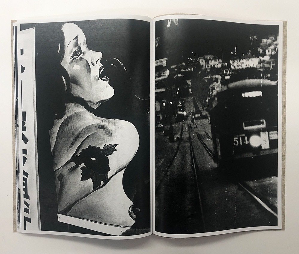 Set of all ltd edition 5 books of the 'Woman in the Night' series. Shinobu -- Hiroko -- Naomi -- Yukari -- Momoe