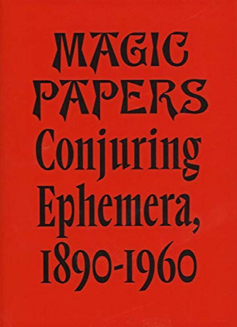 Image for Magic Papers