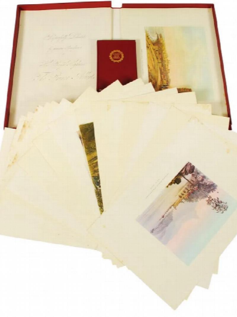 Image for Views in South America: From original drawings made in Brazil, The River Plate, The Parana