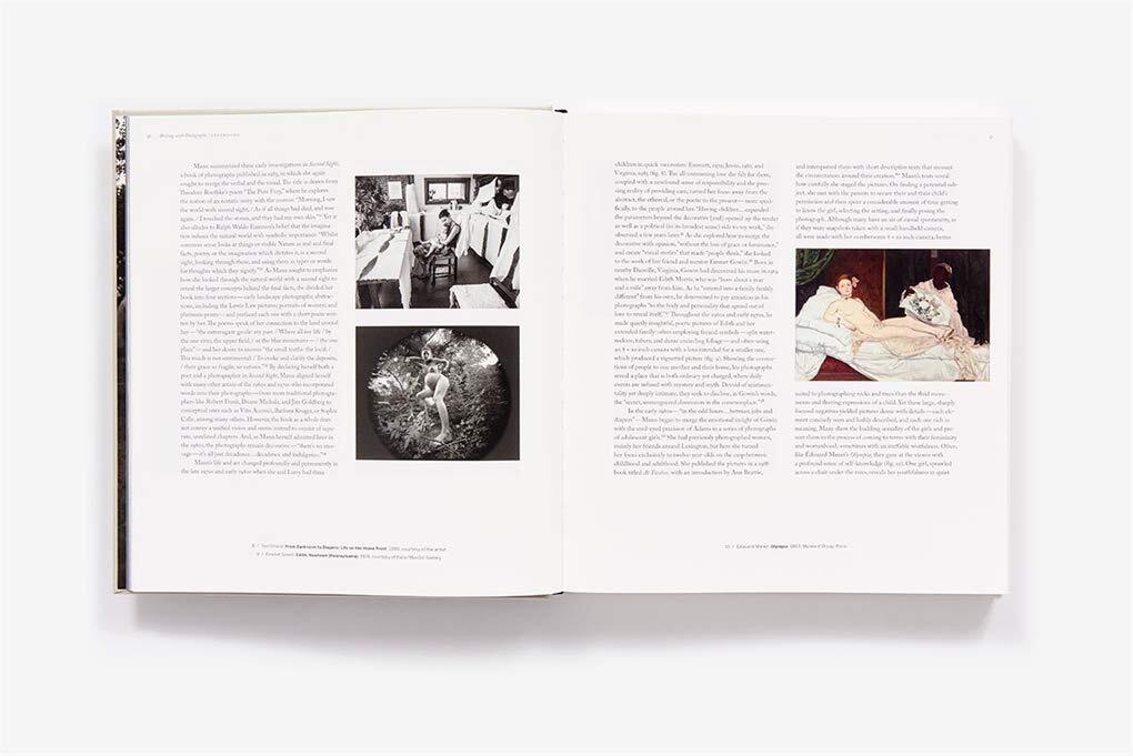 Sally Mann: A Thousand Crossings - (NEW, shrink wrapped)