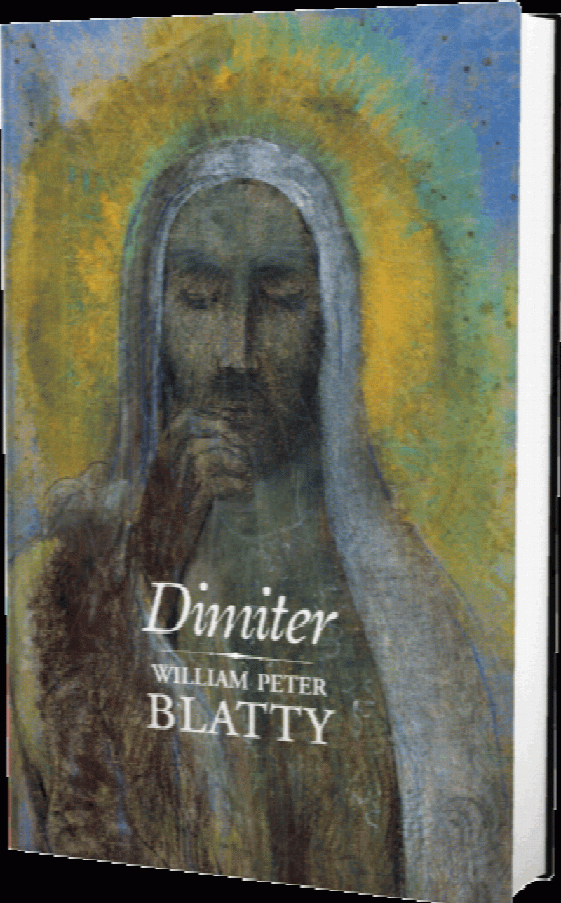 Image for Dimiter - limited Centipede Press edition