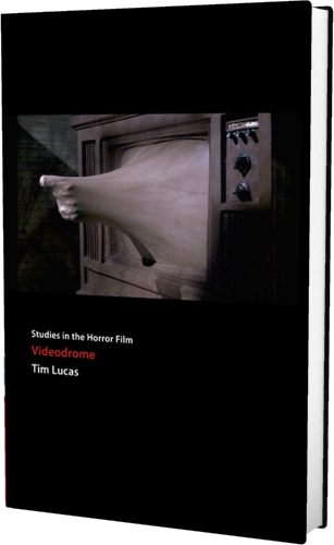 Videodrome: Studies in the Horror Film