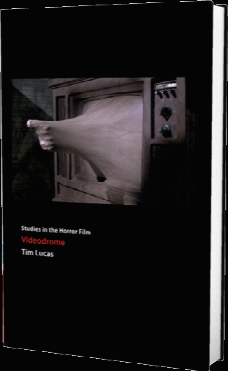 Image for Videodrome: Studies in the Horror Film