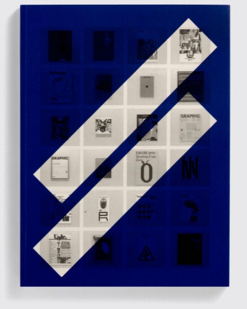 Image for IMPACT 2.0: Design magazines, journals and periodicals [1974-2016]