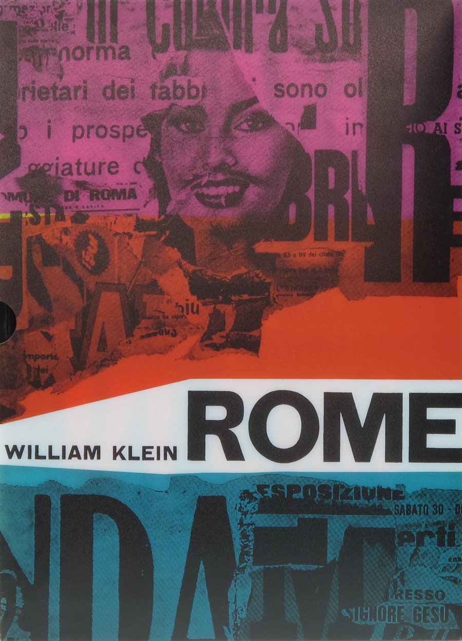 Rome + Klein (2 volumes)