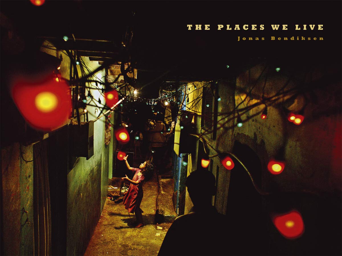 Image for The Places We Live The Places We Live