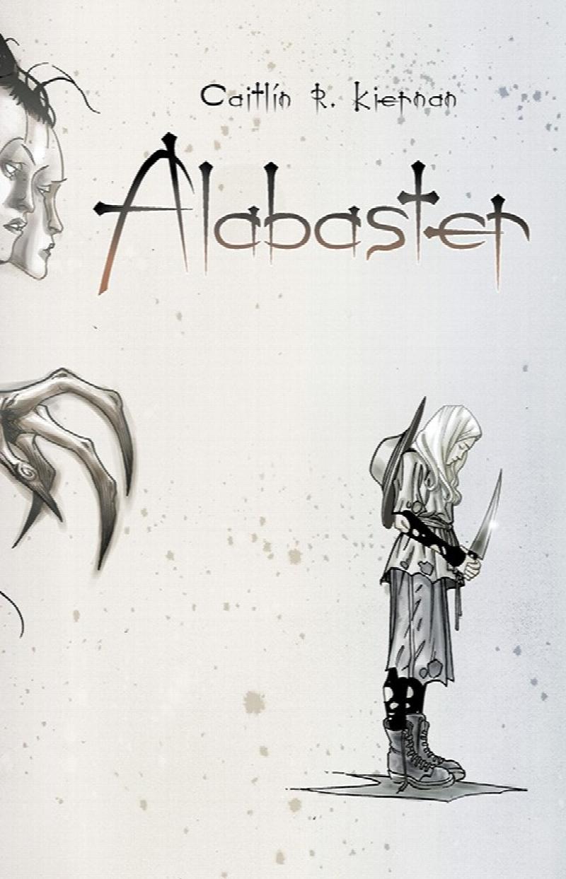 Image for Alabaster