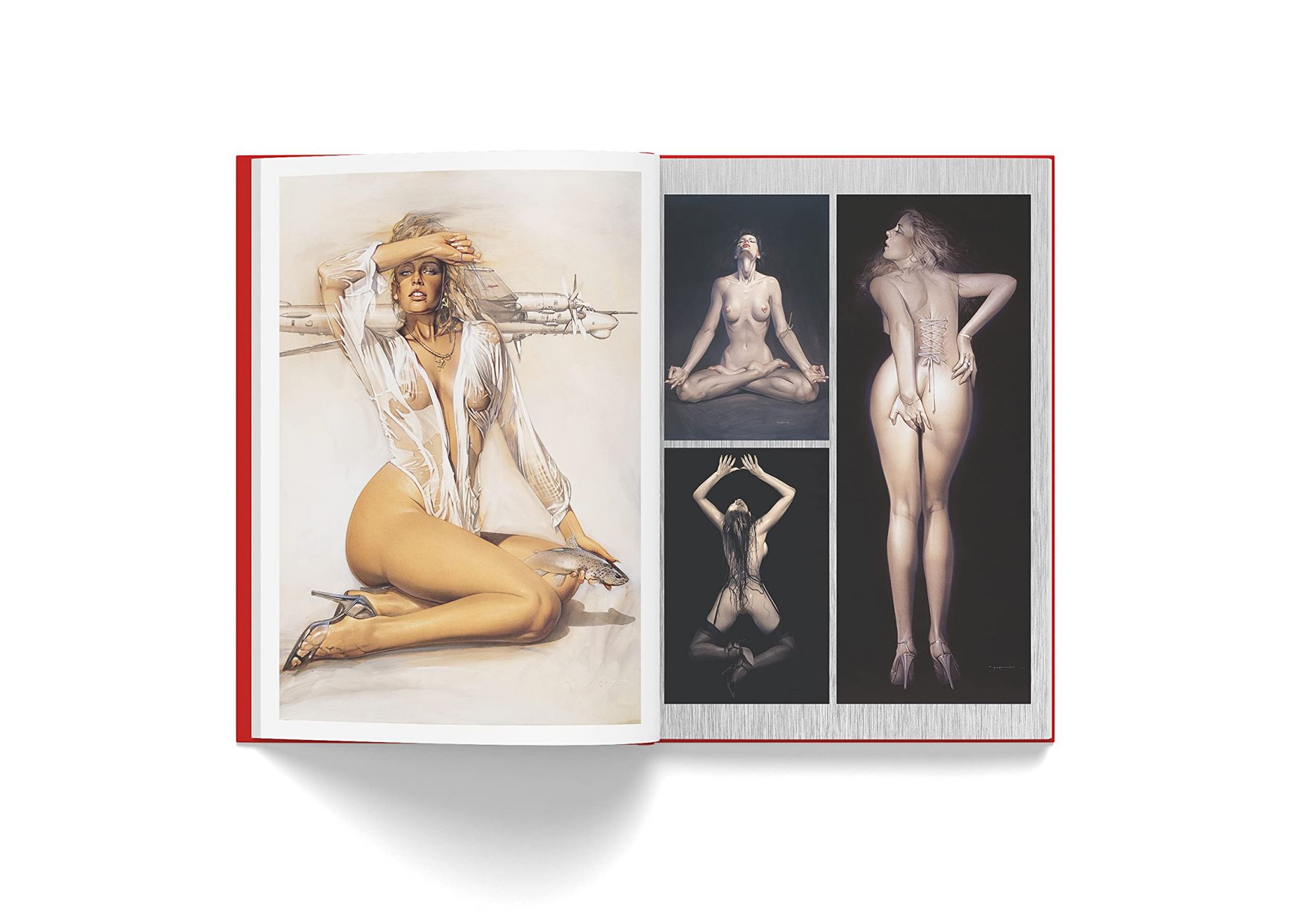 Sorayama: Complete Works -