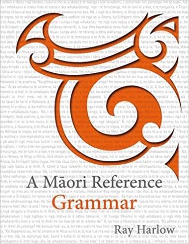 A Mori Reference Grammar (new)