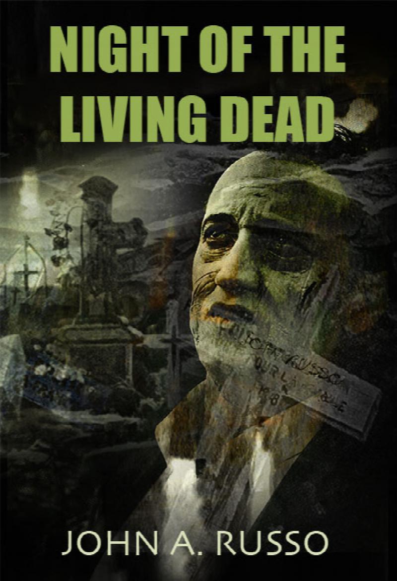 Image for Night of the Living Dead: - The Novel