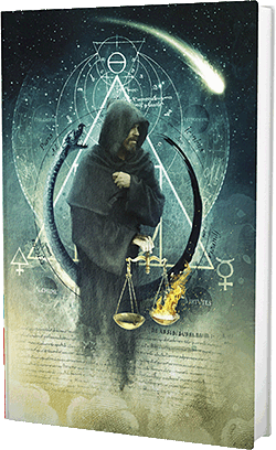 Doctor Mirabilis (Unsigned edition)